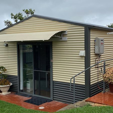 Vale Stay Mclaren Vale Dış mekan fotoğraf