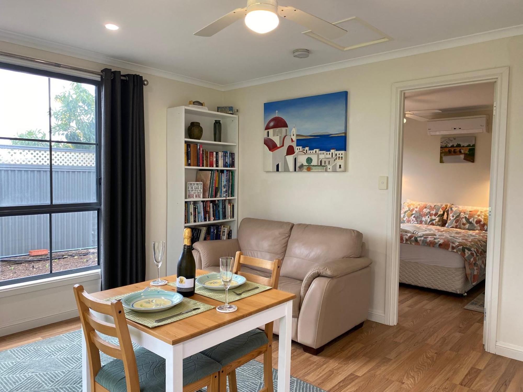 Vale Stay Mclaren Vale Dış mekan fotoğraf