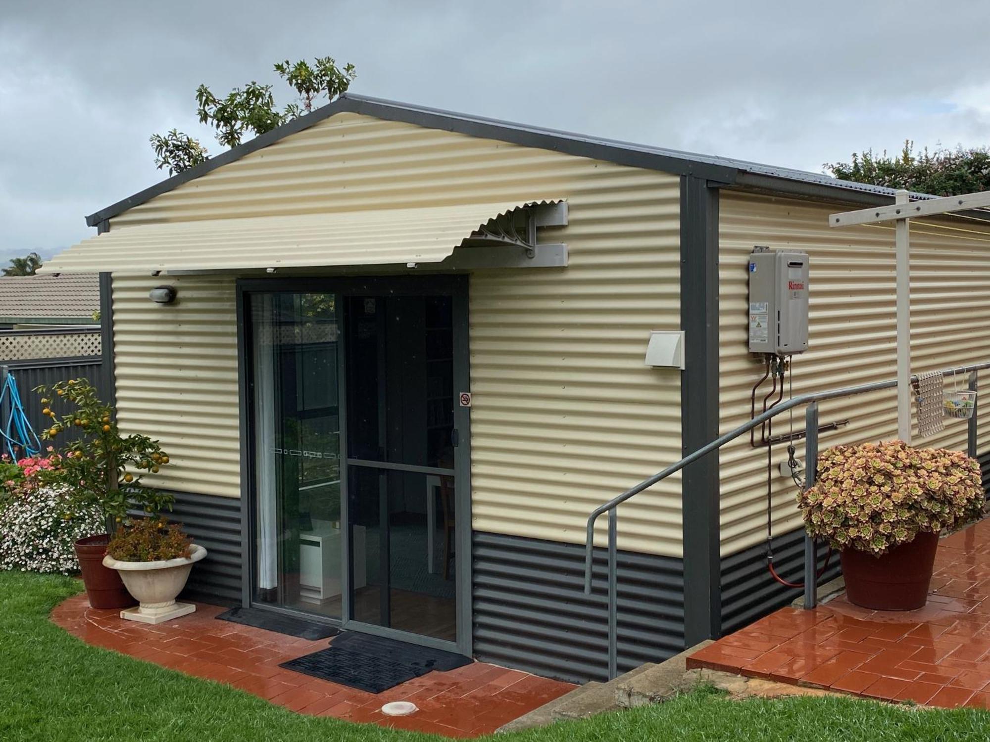 Vale Stay Mclaren Vale Dış mekan fotoğraf