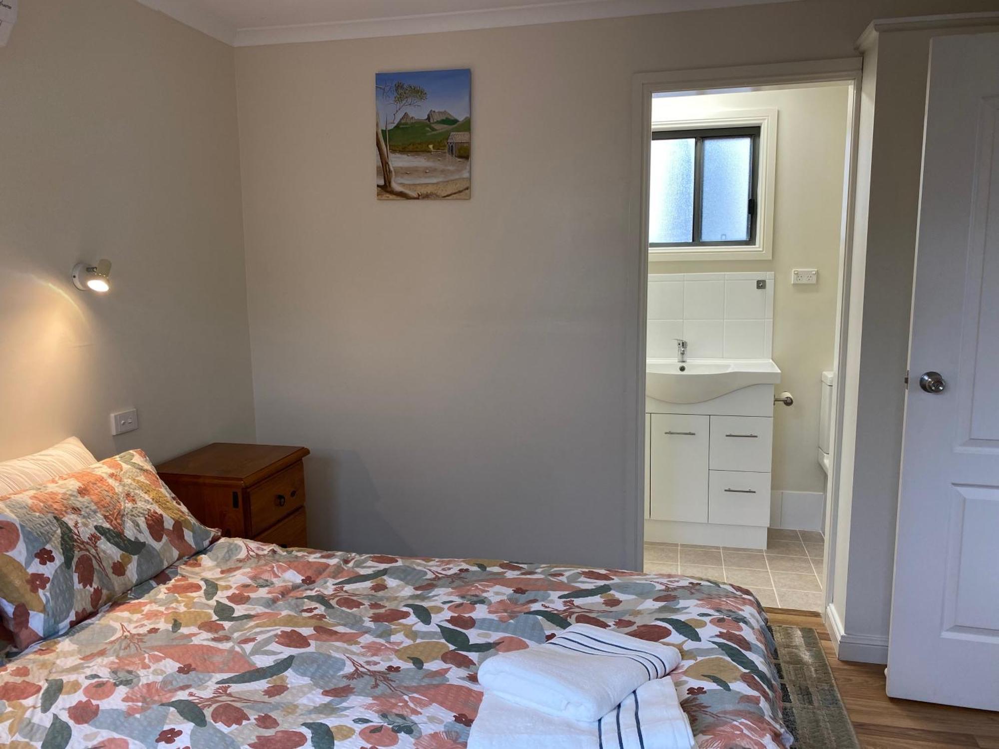 Vale Stay Mclaren Vale Dış mekan fotoğraf